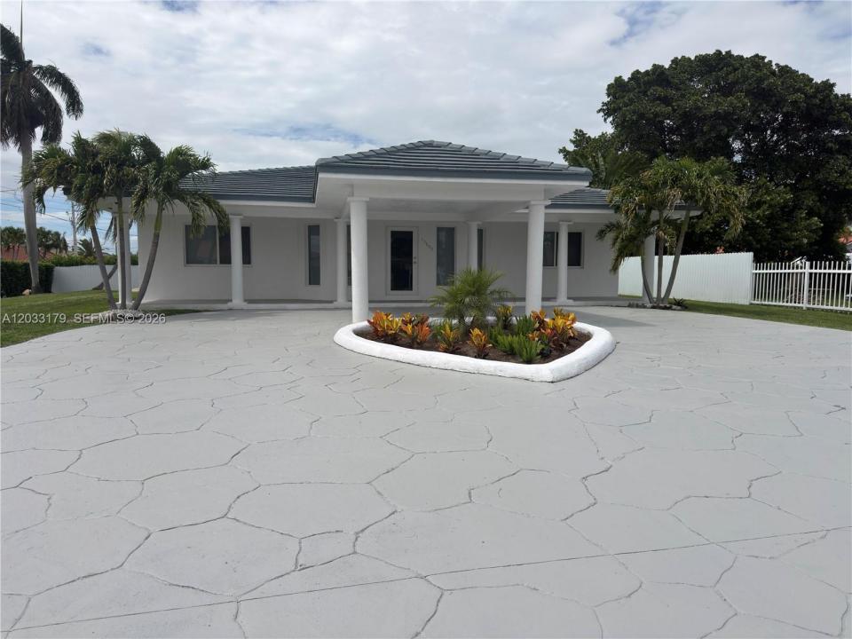 13895 SW 22nd St, Miami, Floride 33175, États-Unis