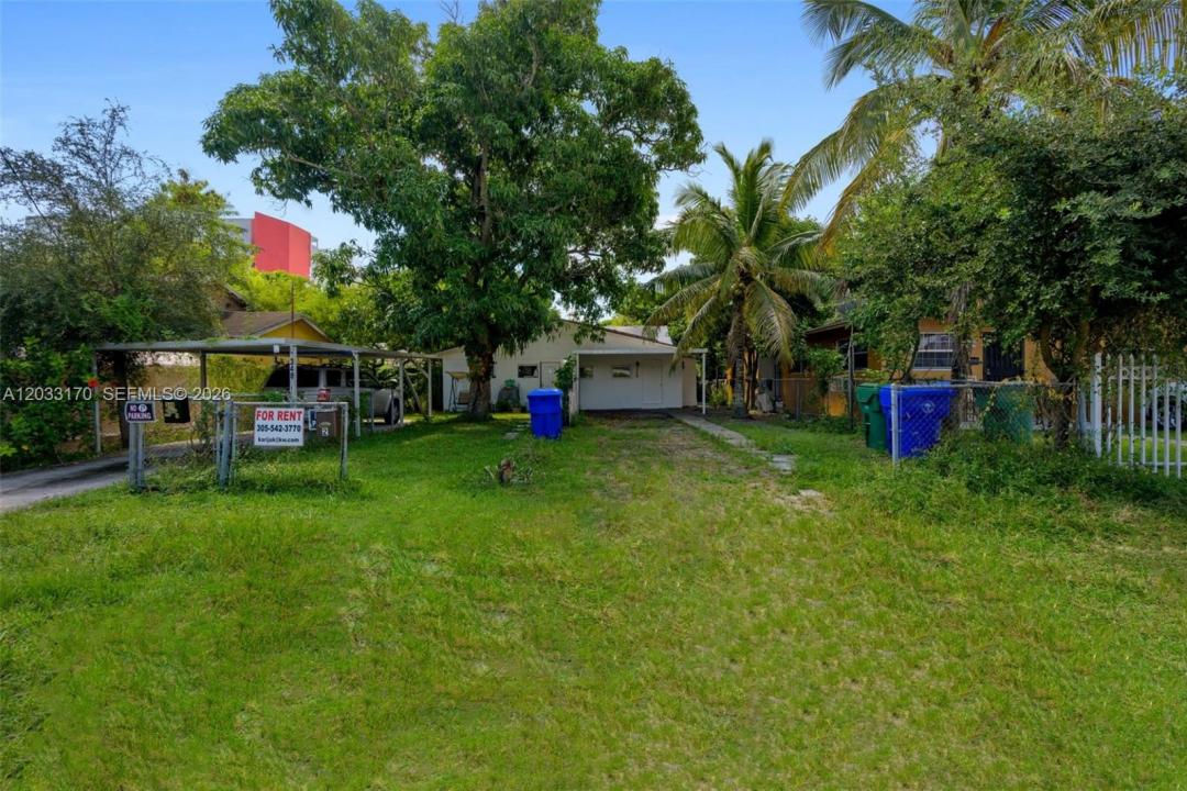 348 NE 58th St 1, Miami, Floride 33137, États-Unis