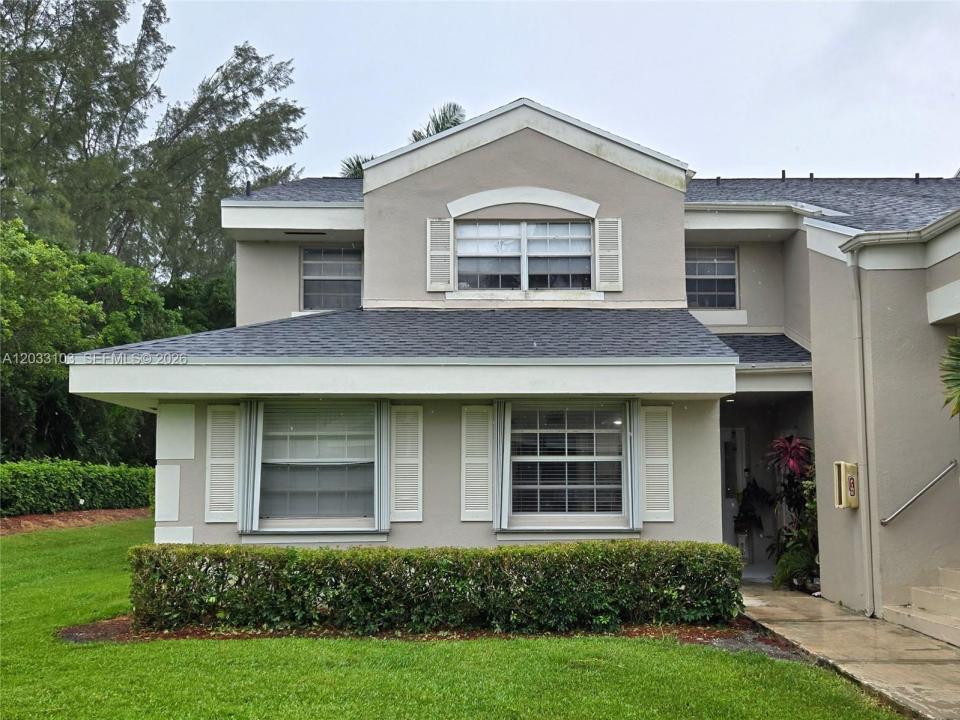 2629 SE 21st Ct 101-C, Homestead, Florida 33035, Stati Uniti
