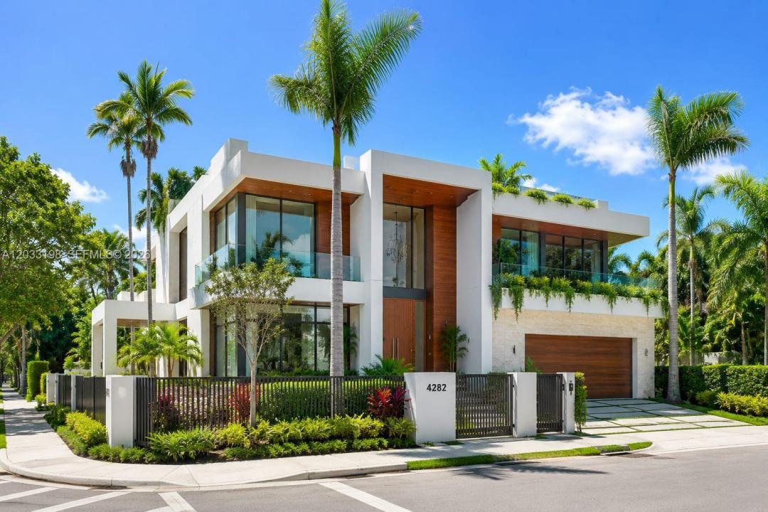 4282 NW 1st Ave, Miami, Floride 33127, États-Unis
