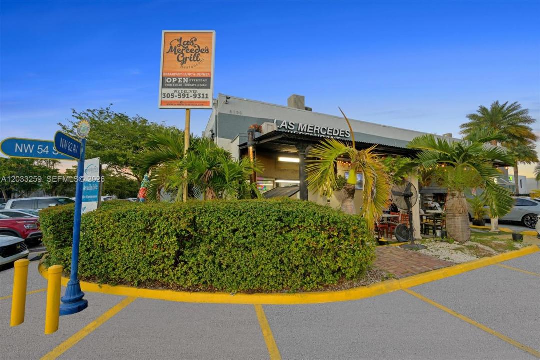 5405 NW 82nd Ave, Doral, Florida 33166, Stati Uniti