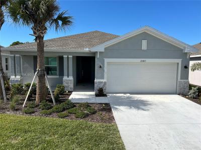 20483 Copperhead DR 20483, Lehigh Acres, Floride 33936, États-Unis