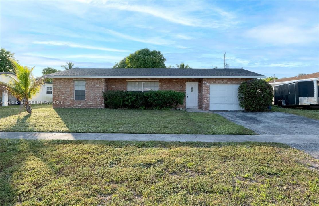 2641 NW 44th Ave 0, Lauderhill, Флорида 33313, Соединенные Штаты