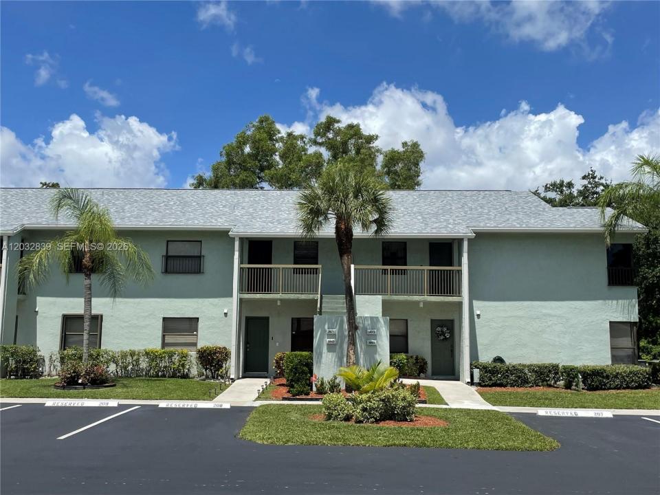 3871 N Carambola Cir N 2955, Coconut Creek, Флорида 33066, Соединенные Штаты