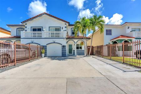 13621 SW 260th Ln, Homestead, Florida 33032, USA