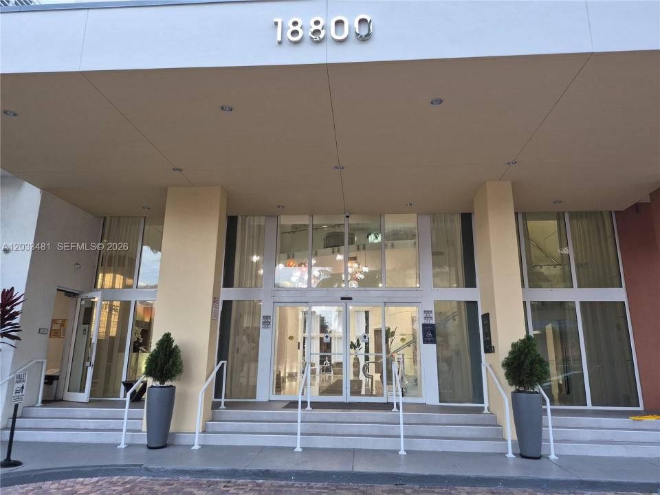 18800 NE 29th Ave 718, Aventura, Floride 33180, États-Unis