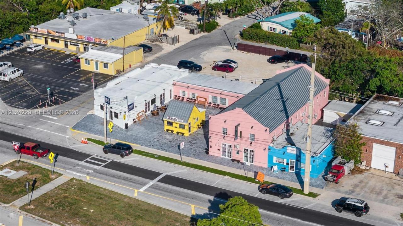 91865 Overseas Hwy, Florida 33070, USA