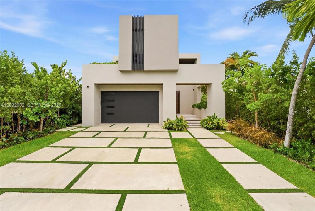 1050 Stillwater Dr, Miami Beach, Flórida 33141, Estados Unidos