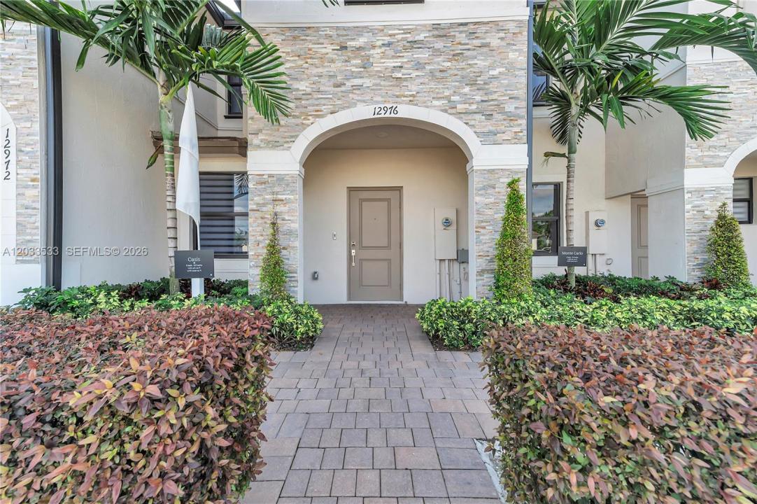 12976 SW 233rd Ter, Homestead, Floride 33032, États-Unis