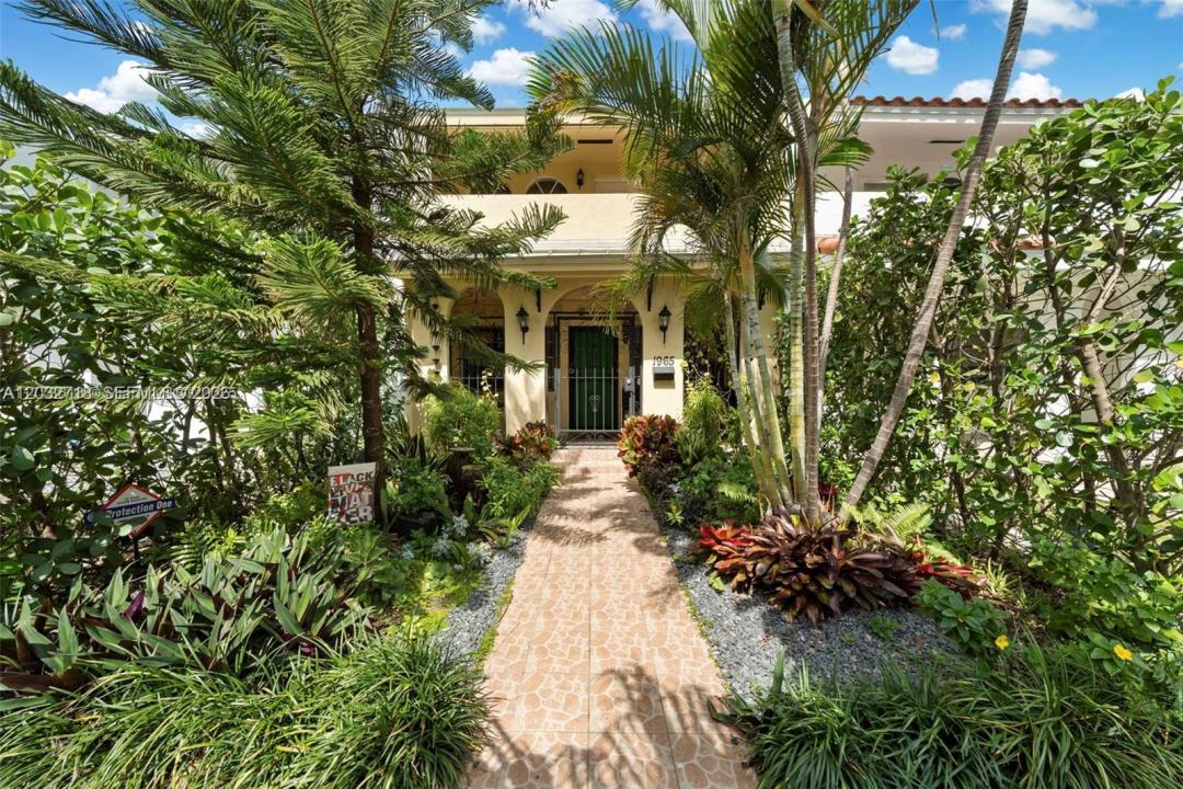 1965 Sans Souci Blvd 0, North Miami, Floride 33181, États-Unis