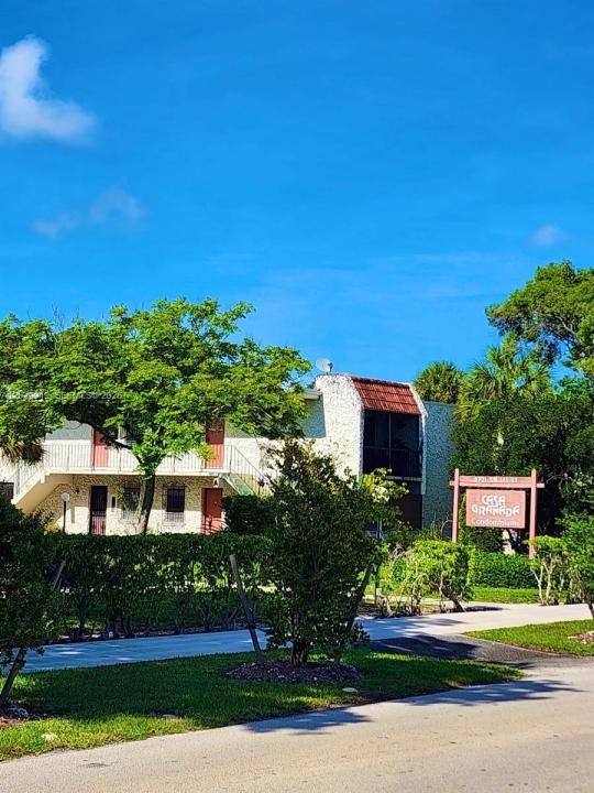 8701 SW 141st St H6, Palmetto Bay, Floride 33176, États-Unis