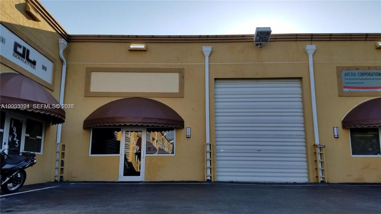 1929 NW 108th Ave 1929, Sweetwater, 플로리다 33172, 미국