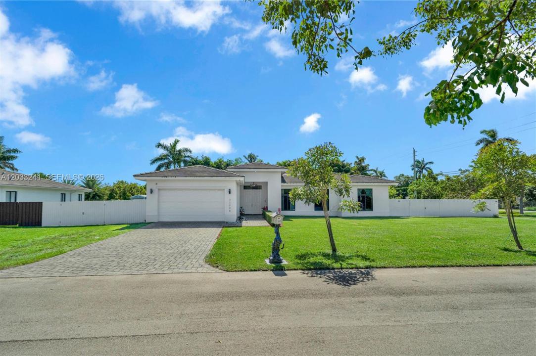 32008 SW 199th Pl, Homestead, Florida 33030, Stati Uniti