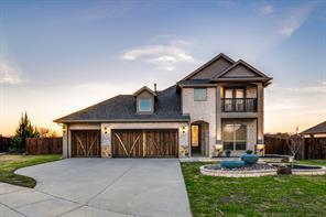 2643 Perdenales Drive, Royse City, Texas 75189, Estados Unidos