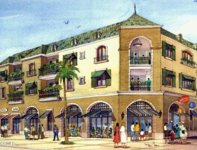 Central Avenue, Fillmore, California 93015, Stati Uniti