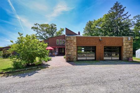 2 Cannon Hill Road, Tuxedo, New York 10987, États-Unis