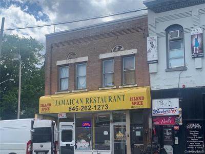 5 Main Street N, Ramapo, New York 10977, Amerika Birleşik Devletleri