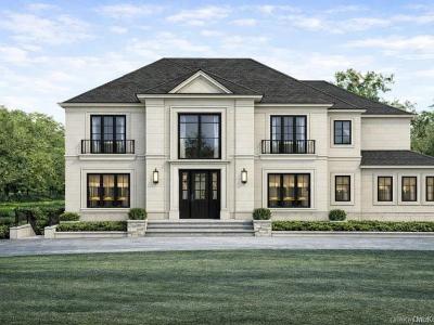 6 Chelsea Place, Huntington, 뉴욕 11746, 미국