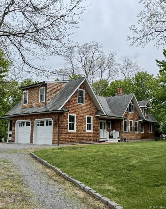 23 Osprey Road, Shelter Island, Nueva York 11964, Estados Unidos