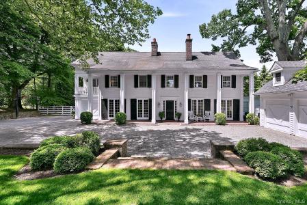 40 Algonquin Drive, New Castle, New York 10514, États-Unis