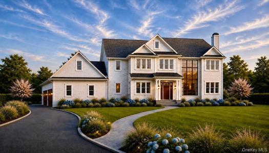 3 Seaforth Lane, Huntington, 뉴욕 11743, 미국