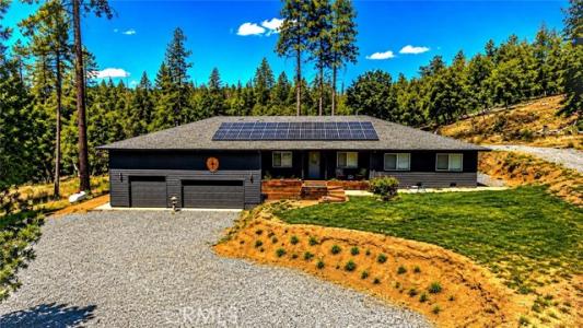 Sugar Pine, Coulterville, Californie 95311, États-Unis