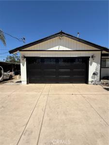 Haines, Perris, كاليفورنيا 92570, الولايات المتحدة
