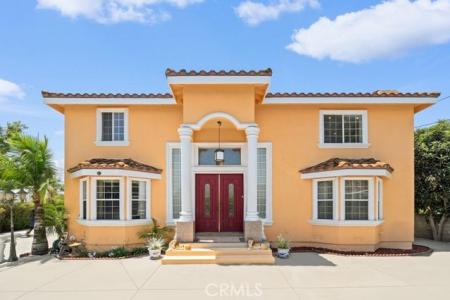 Lujon Street, Hacienda Heights, Californie 91745, États-Unis