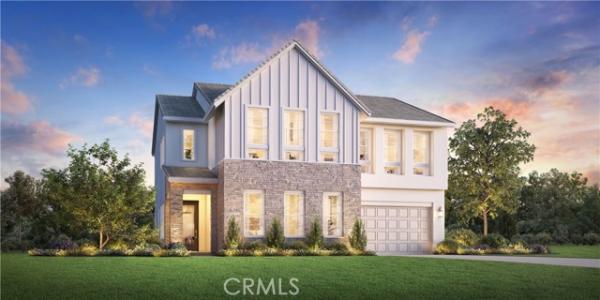 Lassen Street, Lake Forest, California 92630