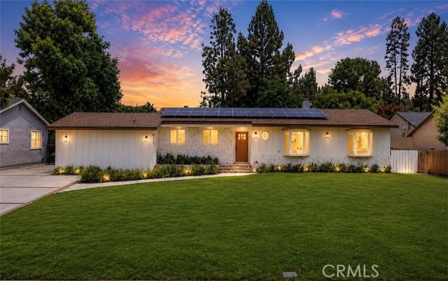 Donmetz, Granada Hills, Californie 91344, États-Unis