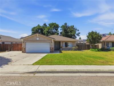 La Vida Avenue, Porterville, Californie 93257, États-Unis