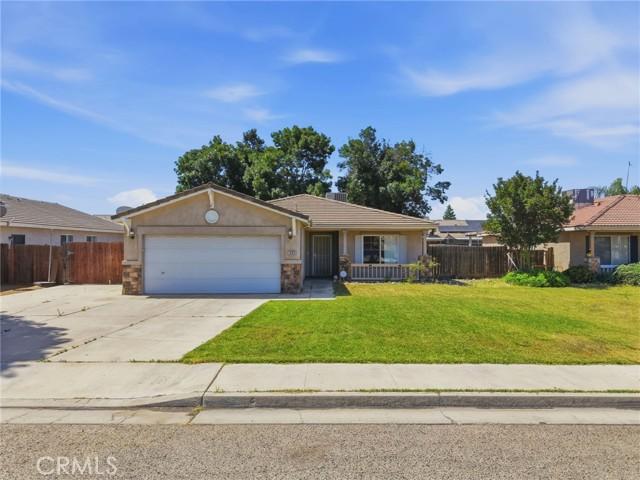 La Vida Avenue, Porterville, Californie 93257, États-Unis