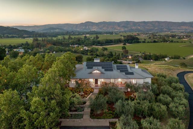 Dry Creek Road, Napa, Californie 94558, États-Unis