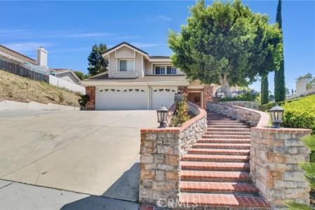 Cordova Court, West Covina, Californie 91791, États-Unis