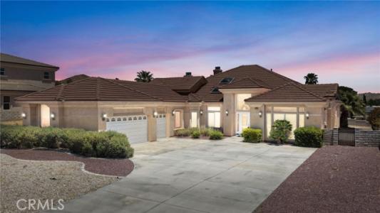 Ridge View Drive, Apple Valley, California 92307, Stati Uniti