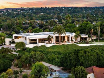 Old Quarry Road, Riverside, California 92506, Stati Uniti