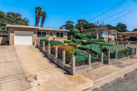 Carson Street, Seaside, California 93955, Stati Uniti