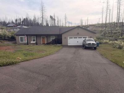 Winding Way, Grizzly Flats, Californie 95636, États-Unis