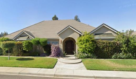 Burman Drive, Turlock, Kalifornien 95382, USA