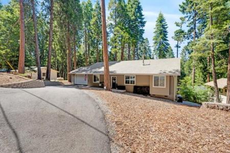 Opal Trail, Pollock Pines, California 95726, Stati Uniti