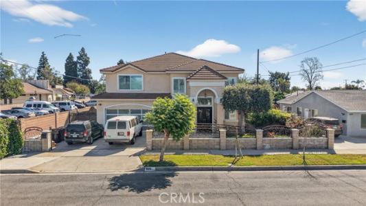 S Courson Drive, Anaheim, Californie 92804, États-Unis