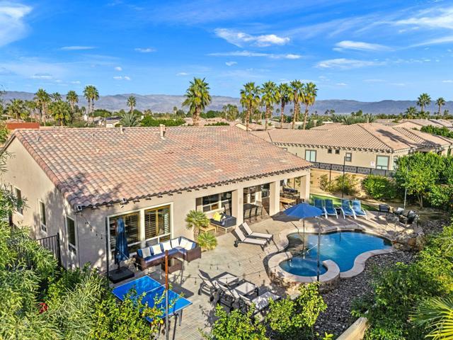 Serenity Drive, Indio, Californie 92201, États-Unis