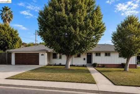 Hillside Ter, Rio Vista, Californie 94571, États-Unis