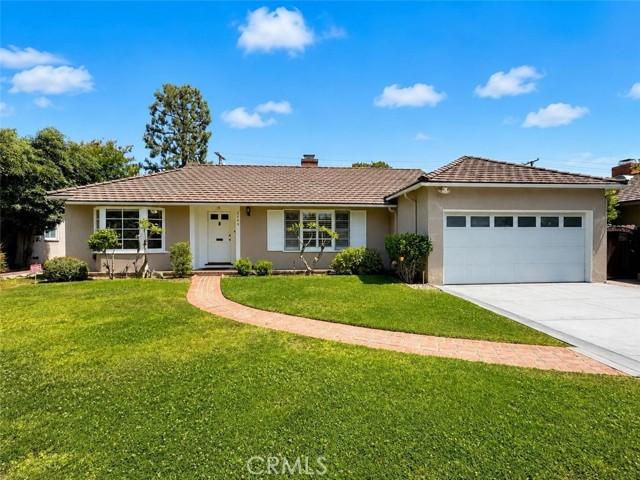 Sheffield Road, San Marino, California 91108, Stati Uniti