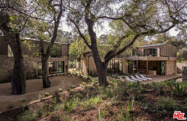 Oakdell Road, Studio City, Califórnia 91604, Estados Unidos