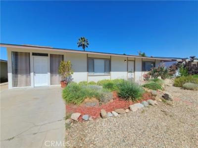 4th Street, Yucaipa, Kalifornien 92399, USA