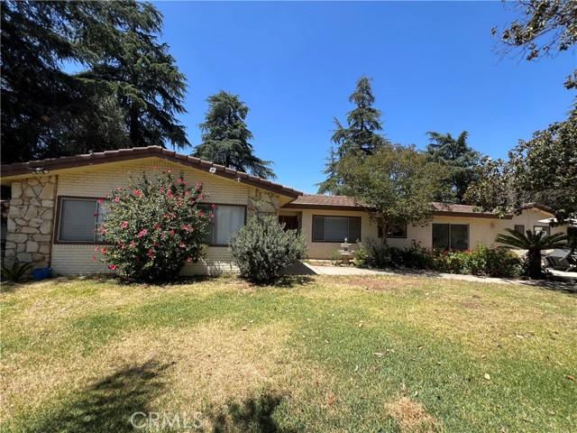 Cherry Valley, Cherry Valley, Californie 92223, États-Unis