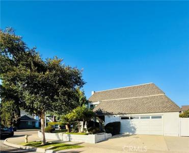 Cortner, Cerritos, Californie 90703, États-Unis