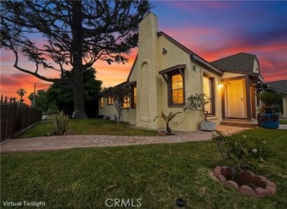 S 3rd, Covina, Californie 91723, États-Unis