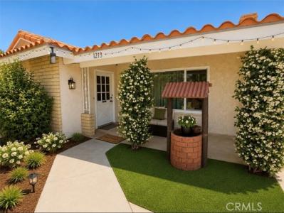 Turquoise Street, Hemet, Califórnia 92543, Estados Unidos